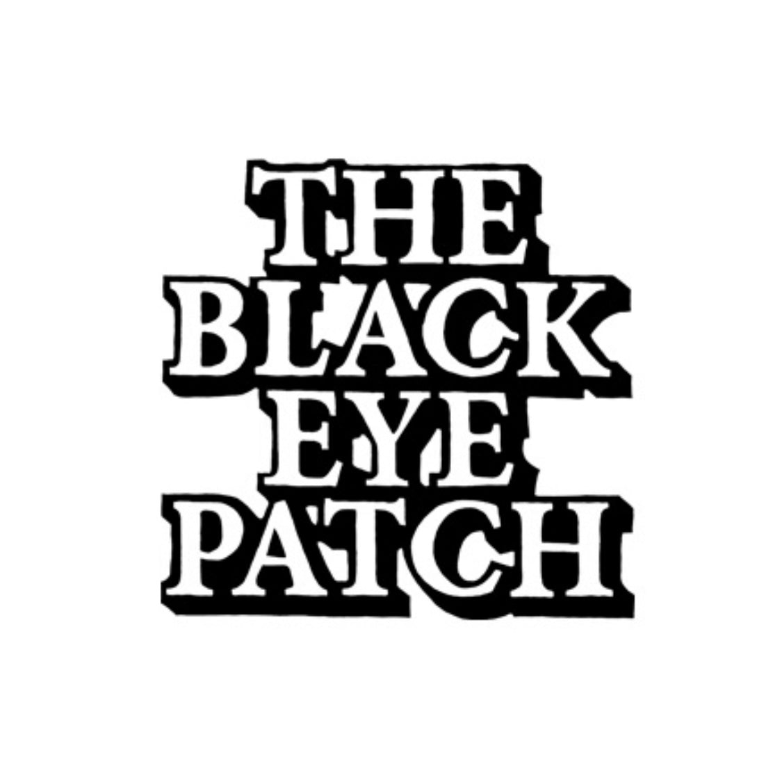 BLACK EYE PATCH (ブラックアイパッチ) 正規オンライン通販サイト