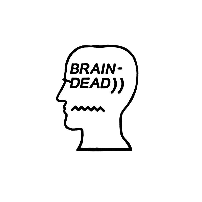 BRAIN DEAD (ブレインデッド) 正規オンライン通販サイト | HYBRYDS ONLINE STORE – タグ 