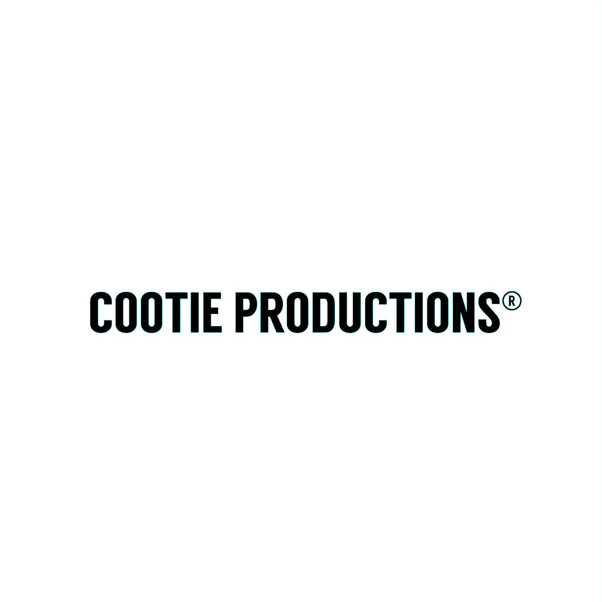COOTIE PRODUCTIONS (クーティー) 正規オンライン通販サイト