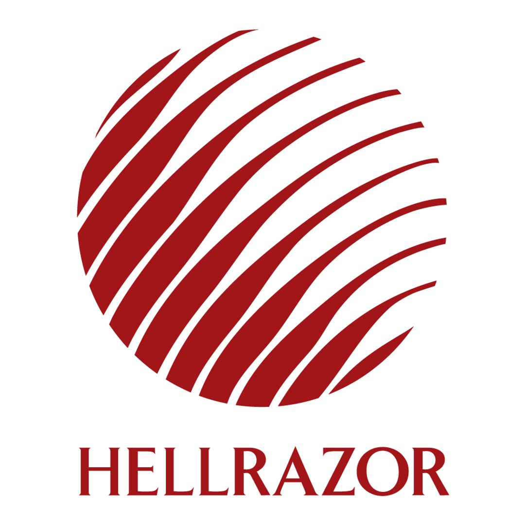 HELLRAZOR (ヘルレイザー) 正規オンライン通販サイト | HYBRYDS ONLINE