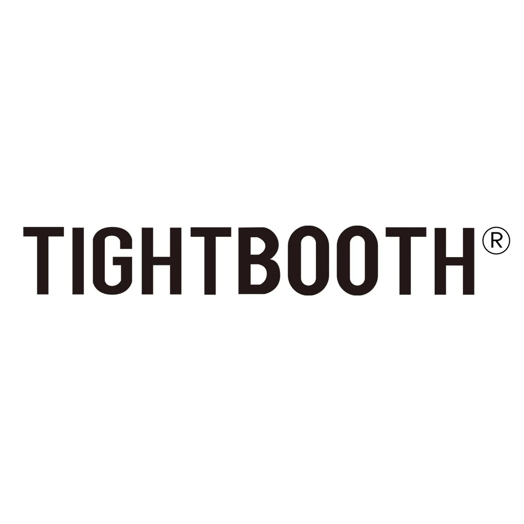 TIGHTBOOTH (タイトブース) 正規オンライン通販サイト | HYBRYDS