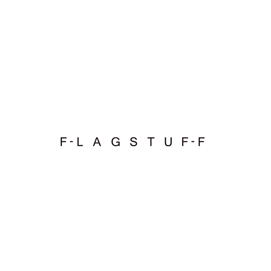 F-LAGSTUF-F (フラグスタフ) 正規オンライン通販サイト | HYBRYDS