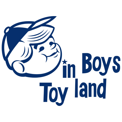 BOYS IN TOYLAND – HYBRYDS ONLINE STORE