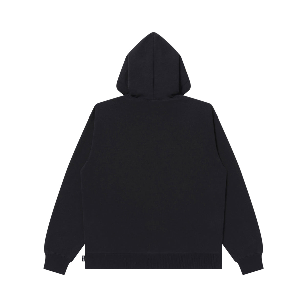 black eye patch zip hoodieブラックアイパッチ　パーカー Black Eye Patch♡ SMALL OG THERMAL ZIP HOODIE (BlackEyePatch
