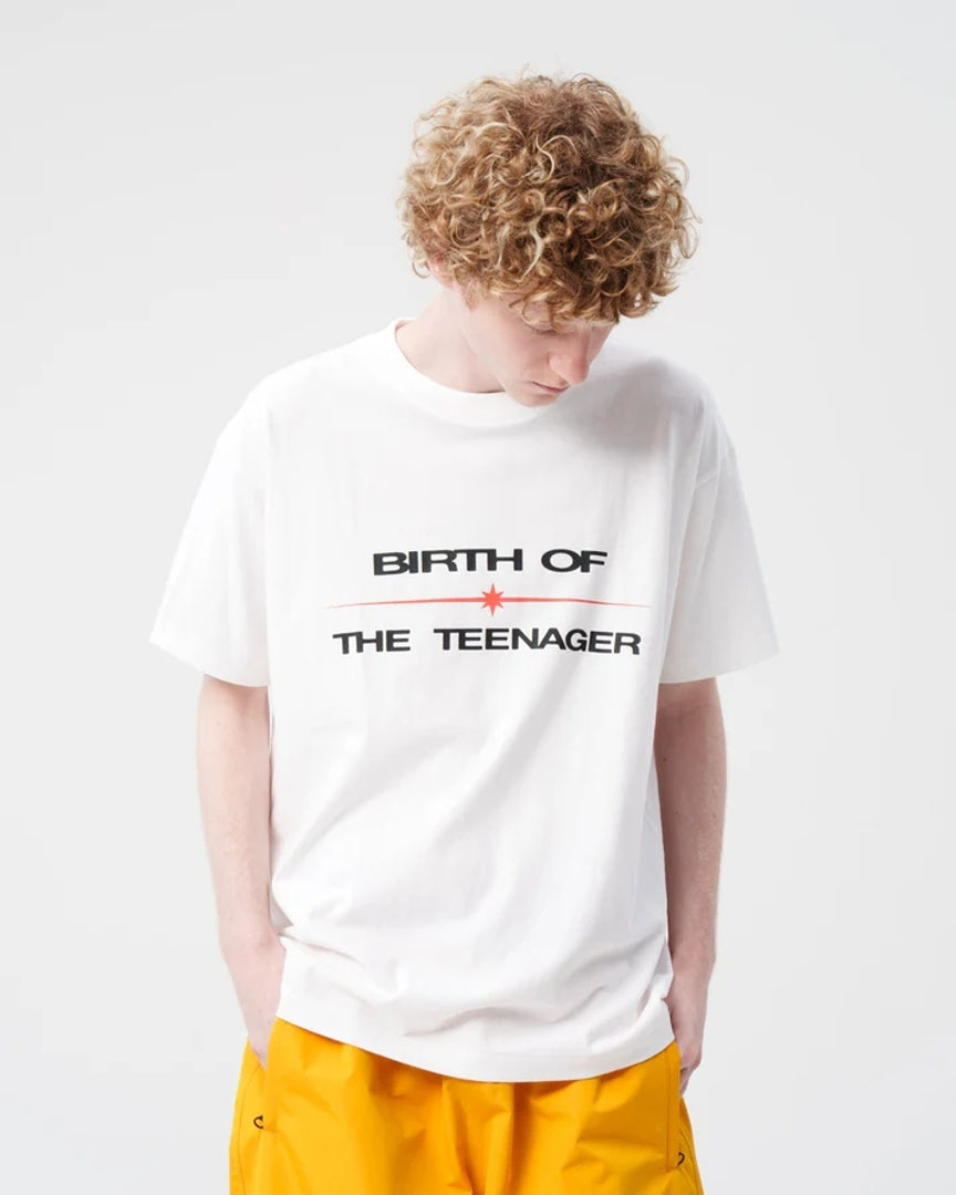 BoTT ボット Corporate Logo Tee の正規取り扱いオンライン通販