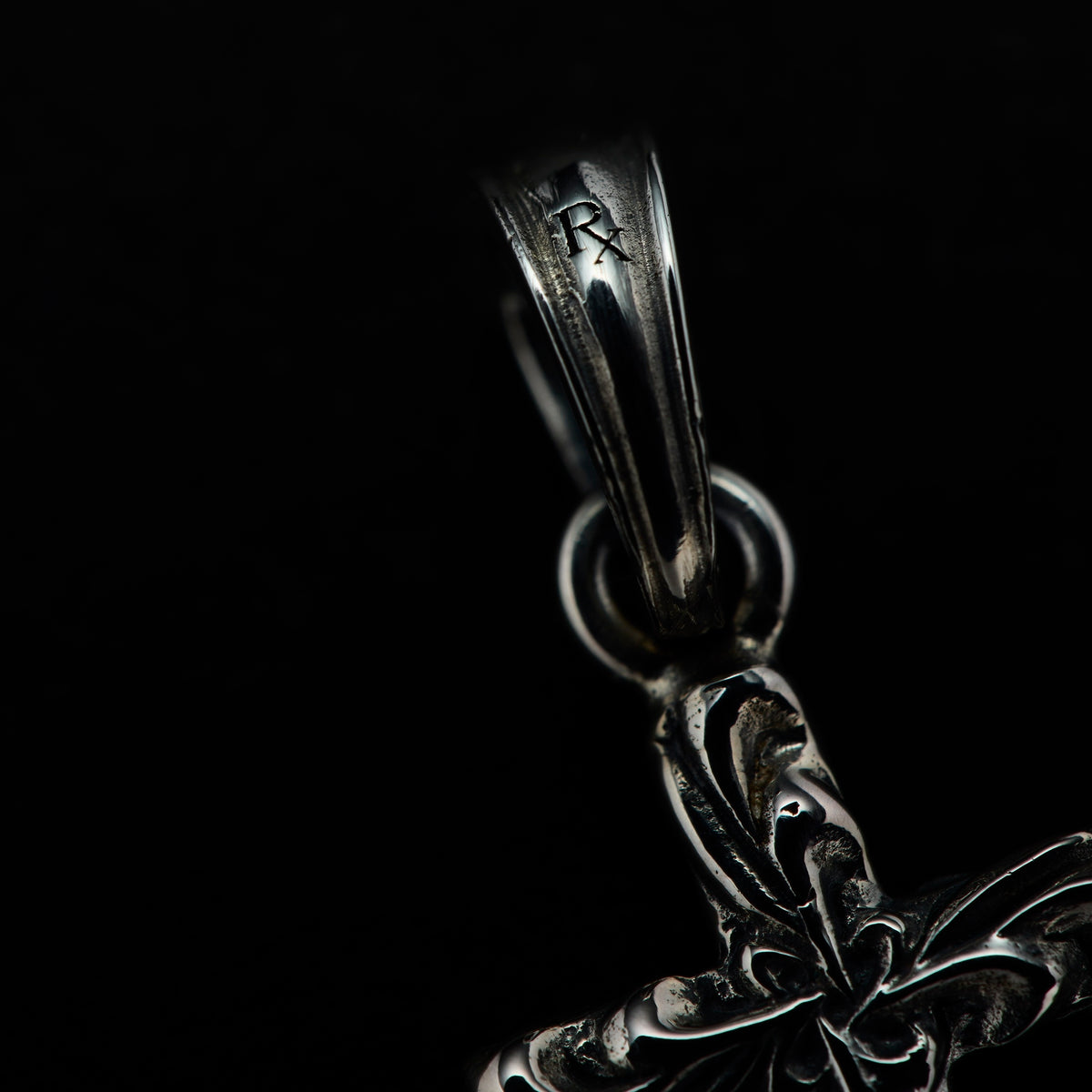 Antidote BUYERS CLUB (アンチドート) Ornament Tiny Cross Pendant