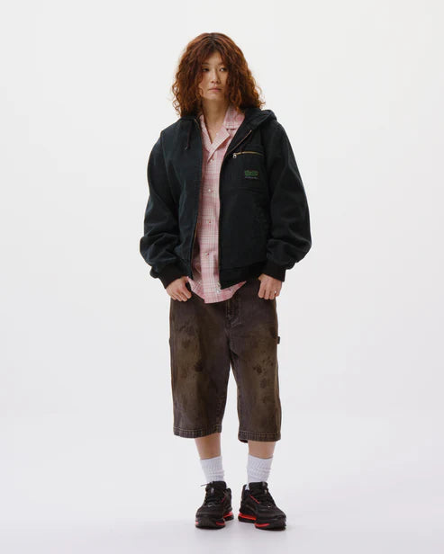 BoTT Hooded Field Jacket ボットのオンライン通販 | HYBRYDS ONLINE STORE BoTT Hooded Field Jacket ボットのオンライン通販 | HYBRYDS ONLINE STORE