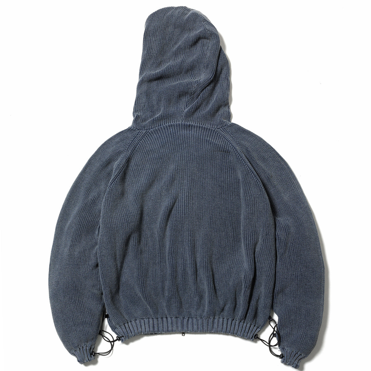F-LAGSTUF-F CPG KNIT FADE JACKET のオンライン通販 | HYBRYDS ONLINE