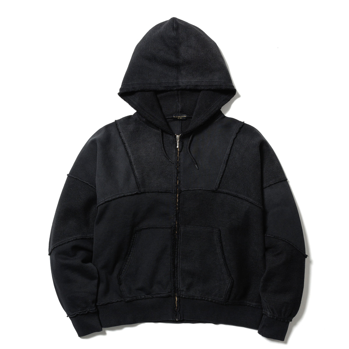 F-LAGSTUF-F FZ HOODIE フラグスタフのオンライン通販 | HYBRYDS