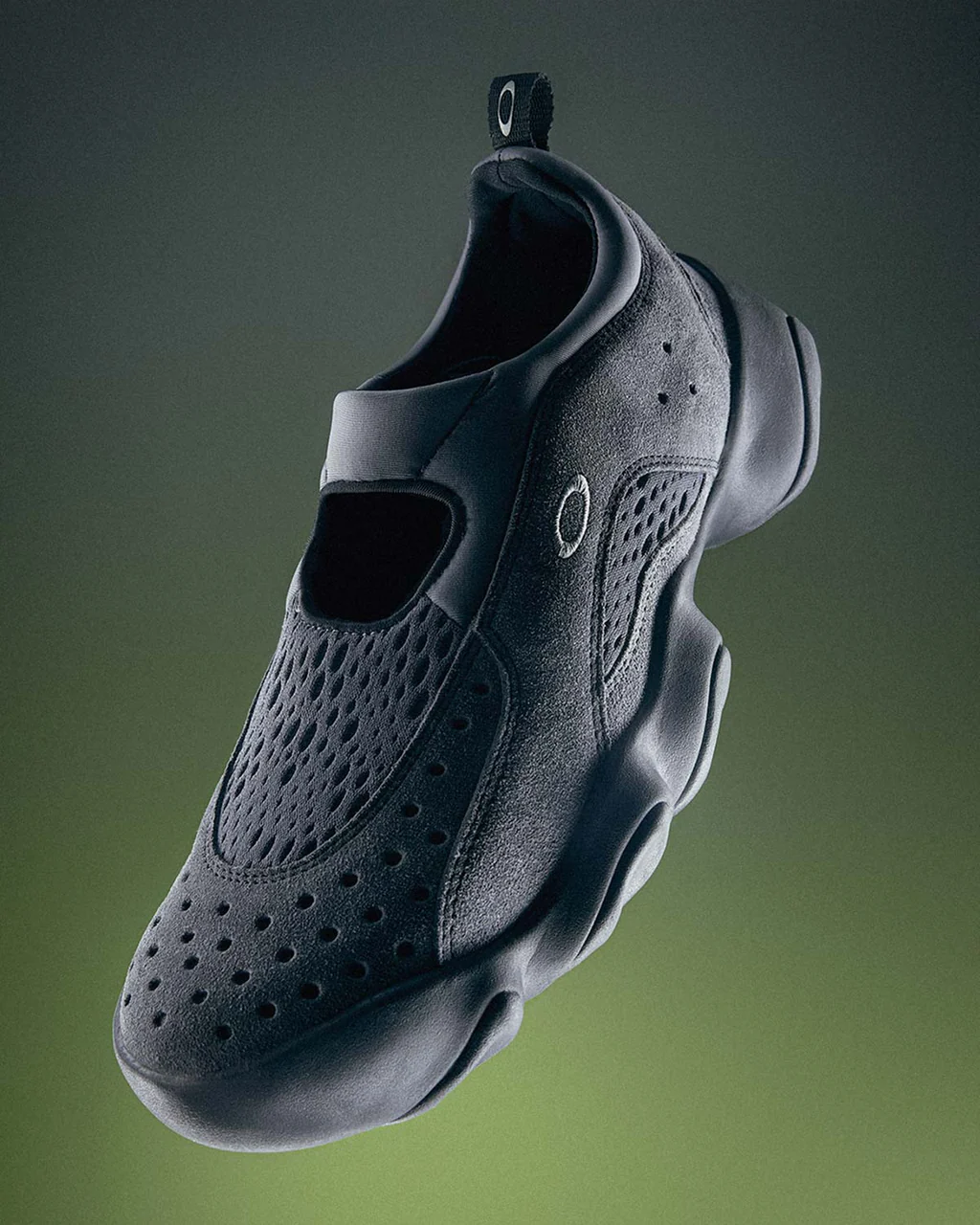 OAKLEY FACTORY TEAM / Oakley Factory Team Flesh Sandal
