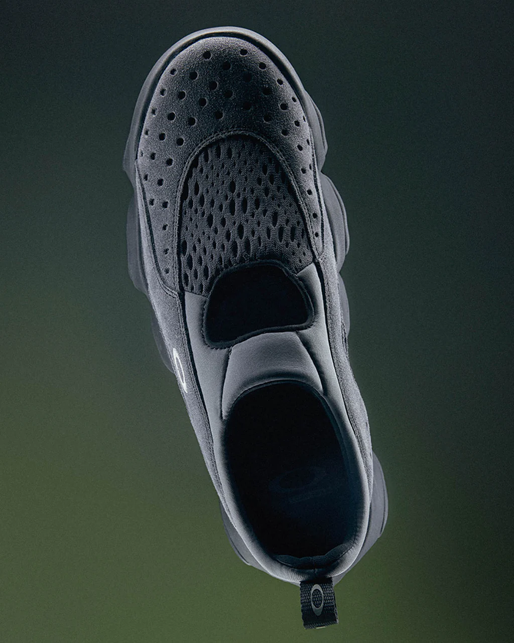 OAKLEY FACTORY TEAM / Oakley Factory Team Flesh Sandal