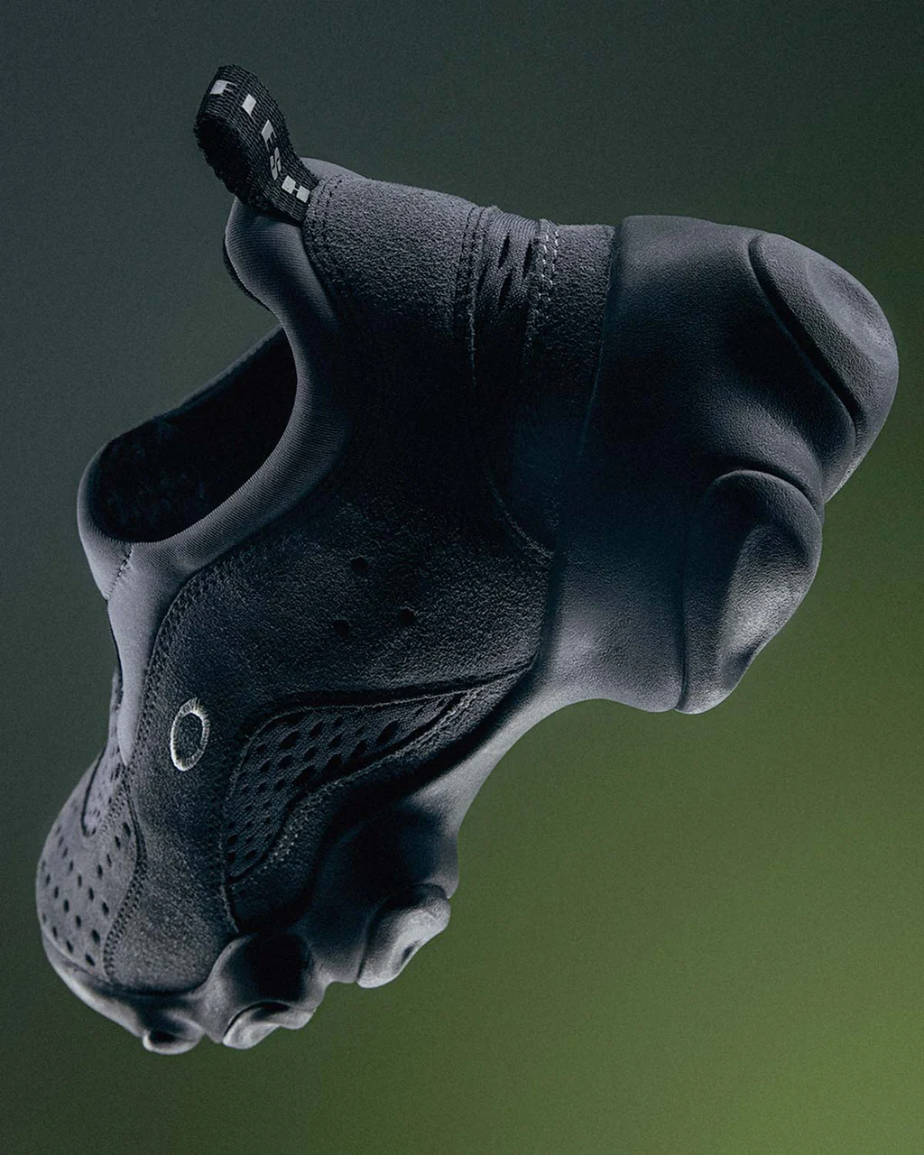 OAKLEY FACTORY TEAM / Oakley Factory Team Flesh Sandal
