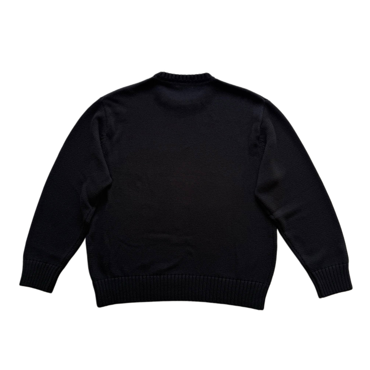 WOKE EDGE ウォークエッジ Selena Knit – HYBRYDS ONLINE STORE