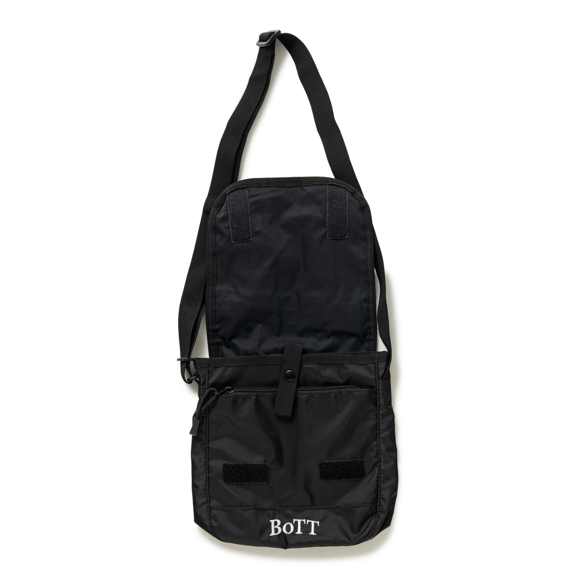 BOTTショルダーバッグブラック BOTT ボット 通販 – タグ 