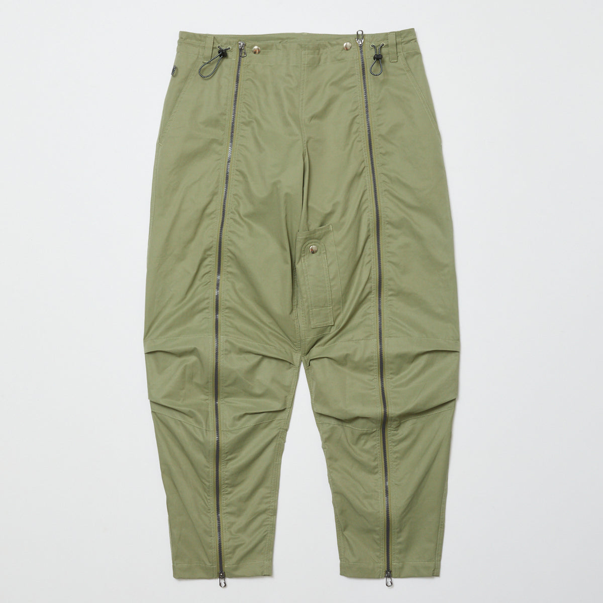 BAL NPC TWILL FLIGHT PANT バルのオンライン通販 | HYBRYDS ONLINE STORE
