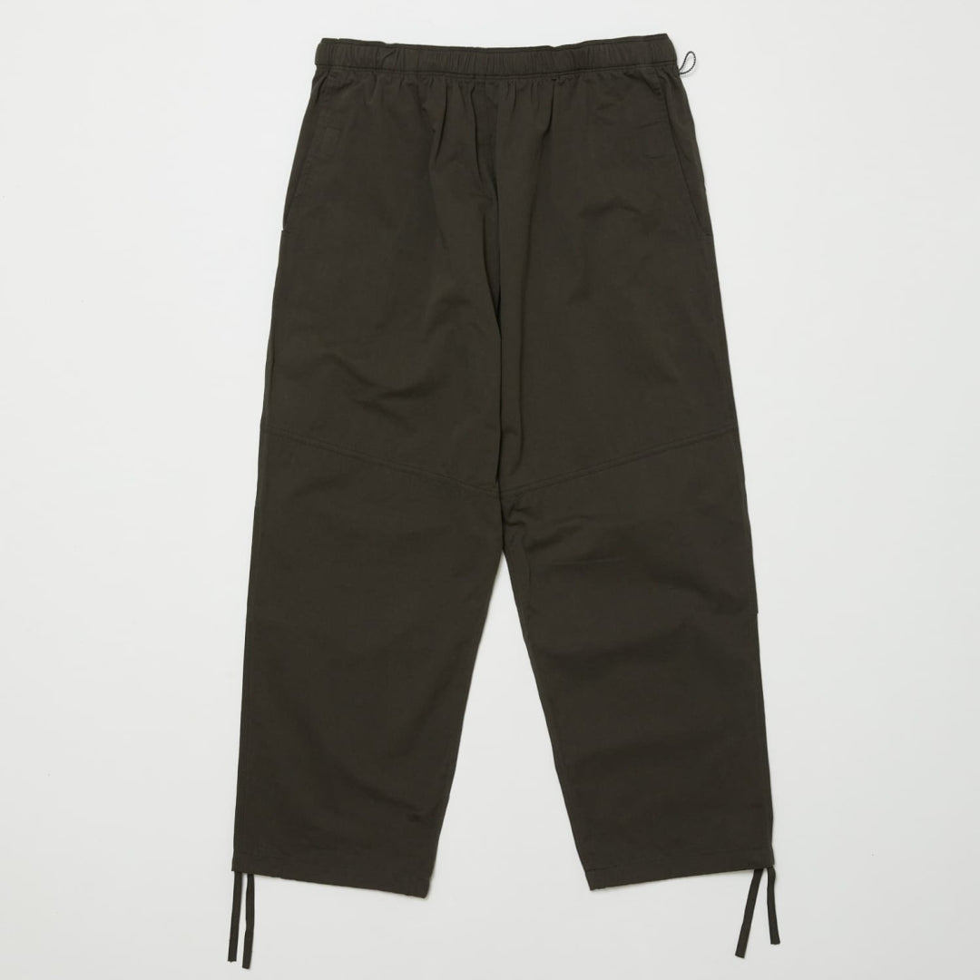 BAL COTTON WEATHER WIDE MOUNTAIN PANT バルのオンライン通販