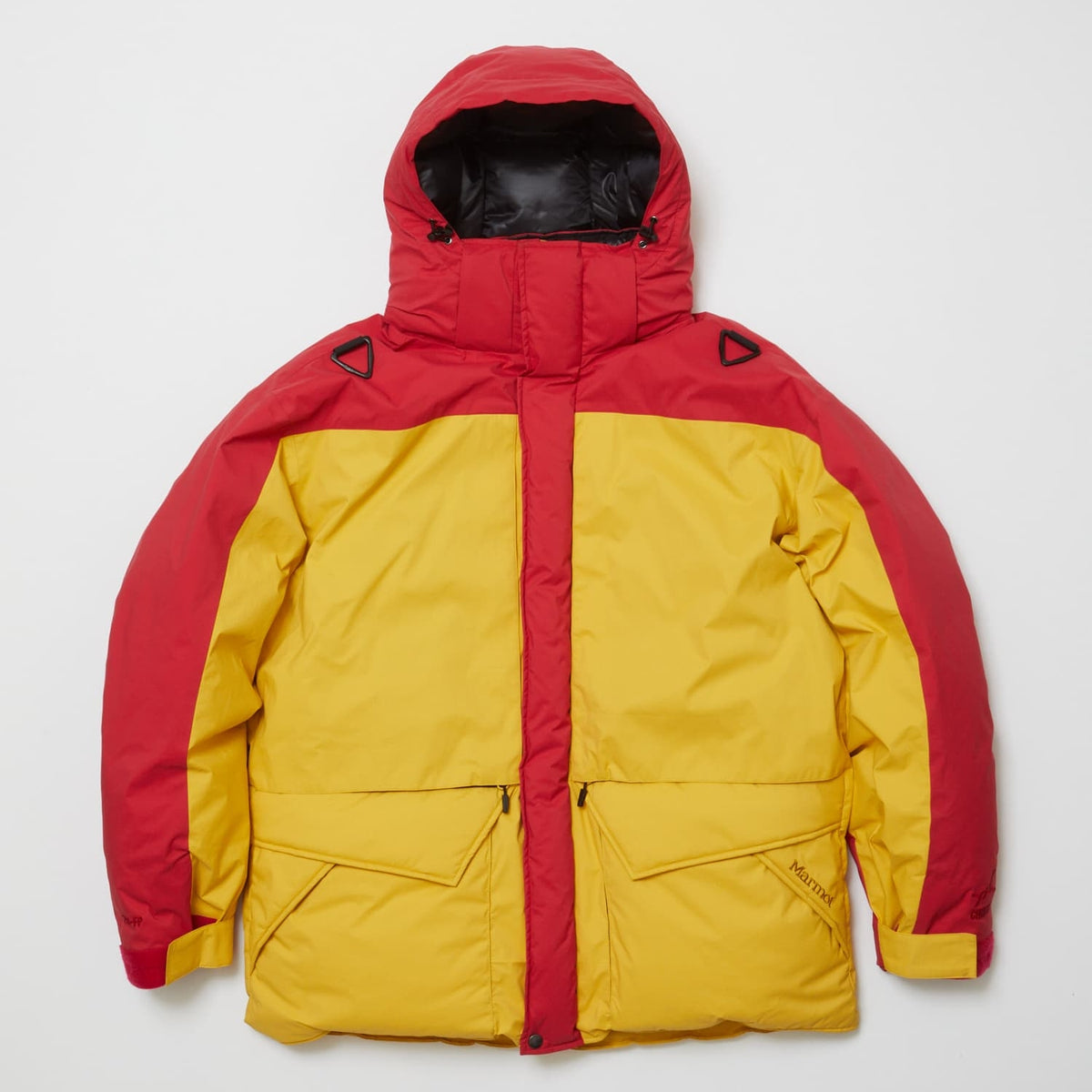 ジャケット・アウター BAL / MARMOT STEALTH POCKET MAMMOTH BAL-MM-001-REDYELLOW_1200x1200