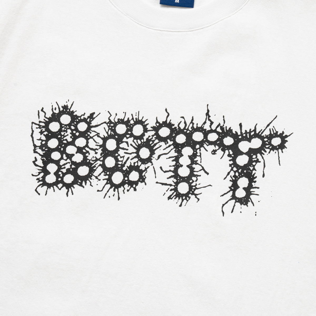BoTT BANG! LOGO Tee ボット Tシャツ ブラックM BoTT BANG! Logo Tee ボットの正規取り扱いオンライン通販 | HYBRYDS