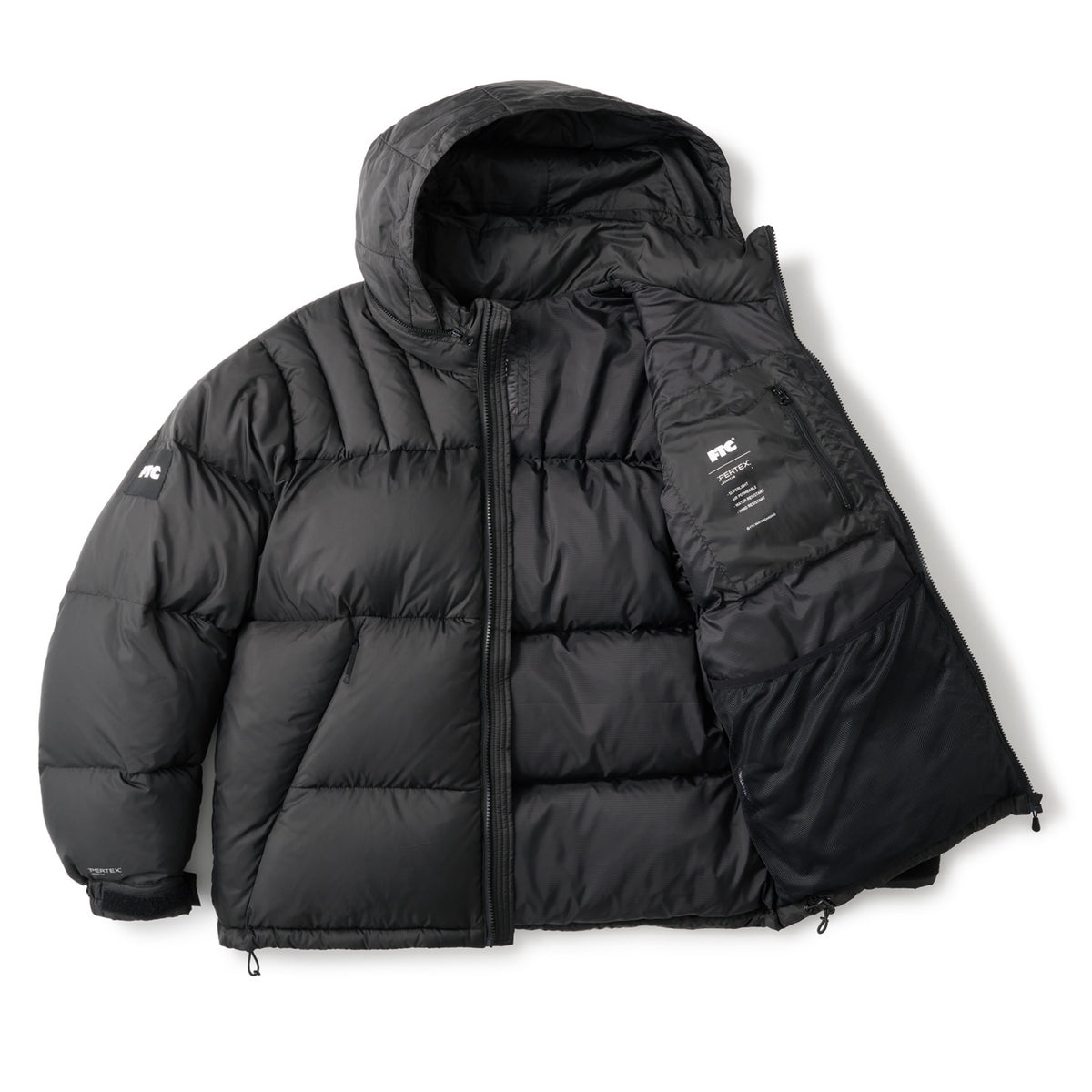FTC エフティーシー PERTEX®︎ DOWN JACKET のオンライン通販 