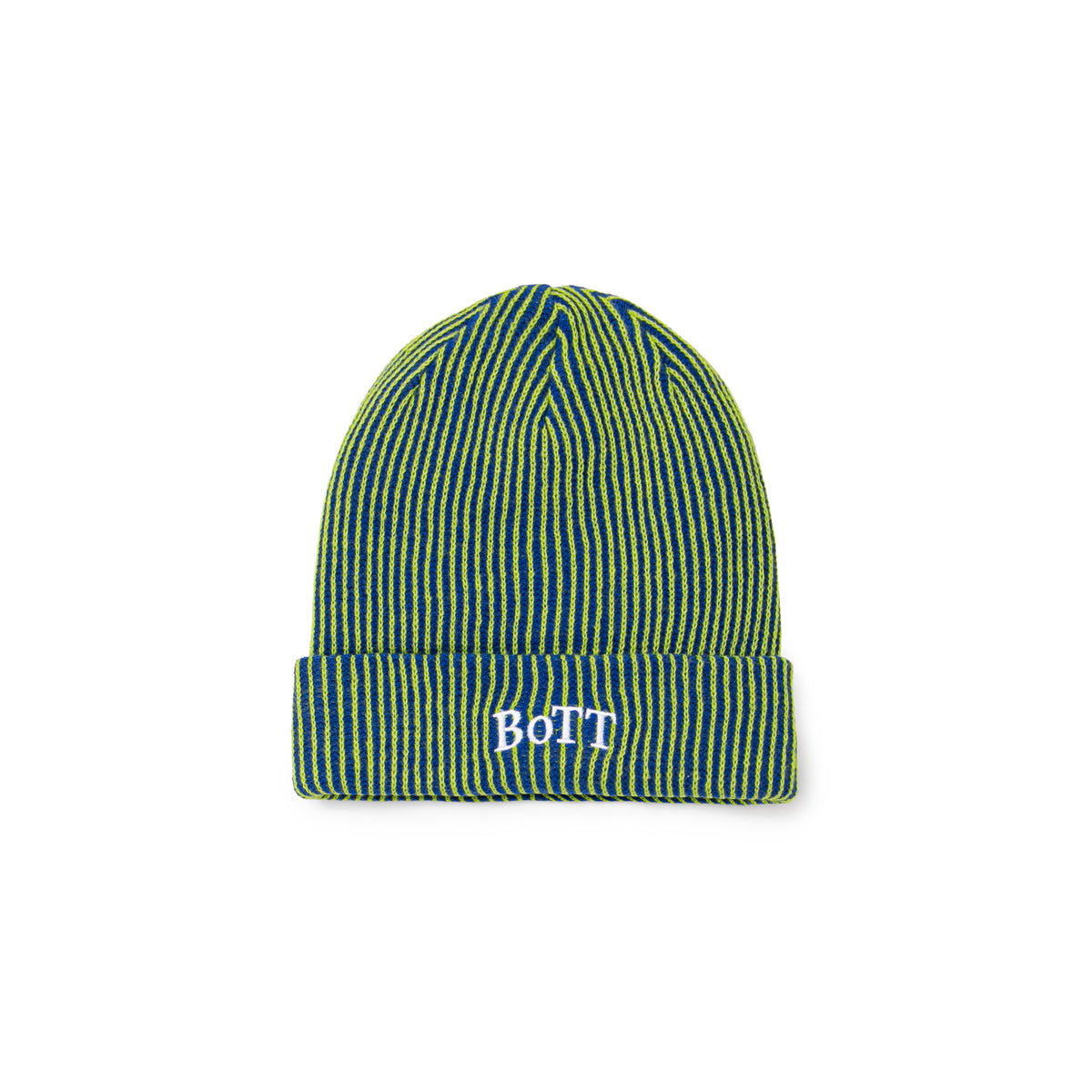 BoTT Chain Stitch Beanie ビーニー　2025 BoTT Chain Stitch Beanie ボットのオンライン通販 | HYBRYDS ONLINE STORE