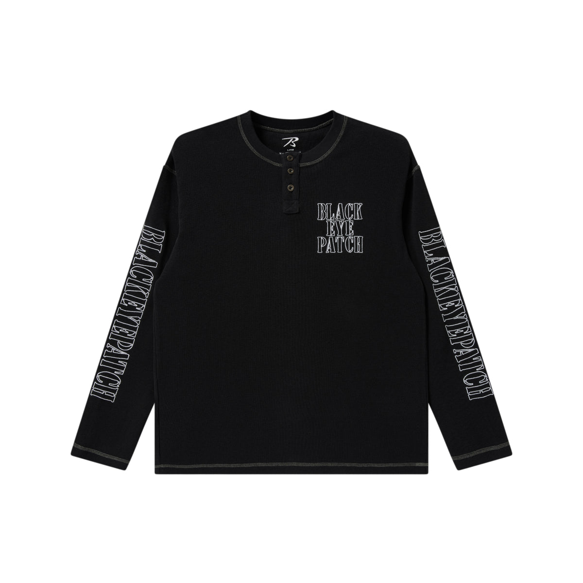 【正規品】新品タグ付き ハーランド Black Eye Patch BLACK EYE PATCH 入荷。 - BOOMERANG,Lola,Thingsly公式通販
