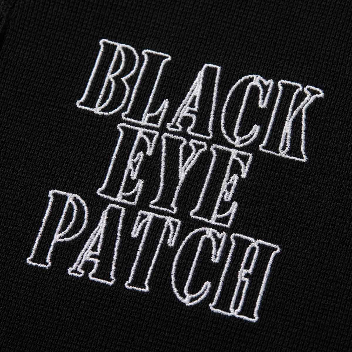 【正規品】新品タグ付き ハーランド Black Eye Patch 正規品】新品タグ付き ハーランド Black Eye Patch 正規品】新品