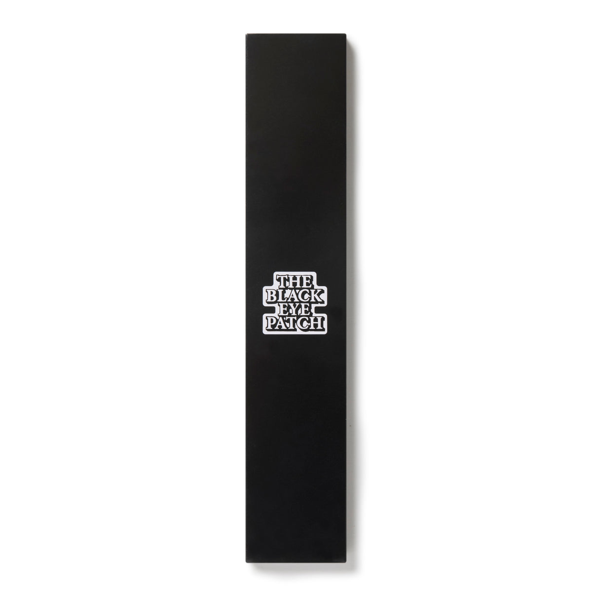 アクセサリー Black Eye Patch OG LABEL TABLE Black Eye Patch OG LABEL WATCH ブラックアイパッチの