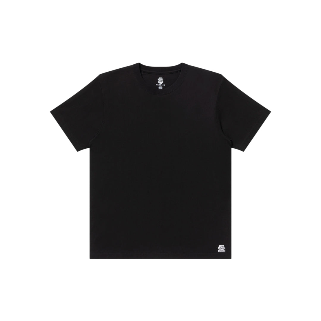 Black Eye Patch OG LABEL KIDS TEE ブラックアイパッチの