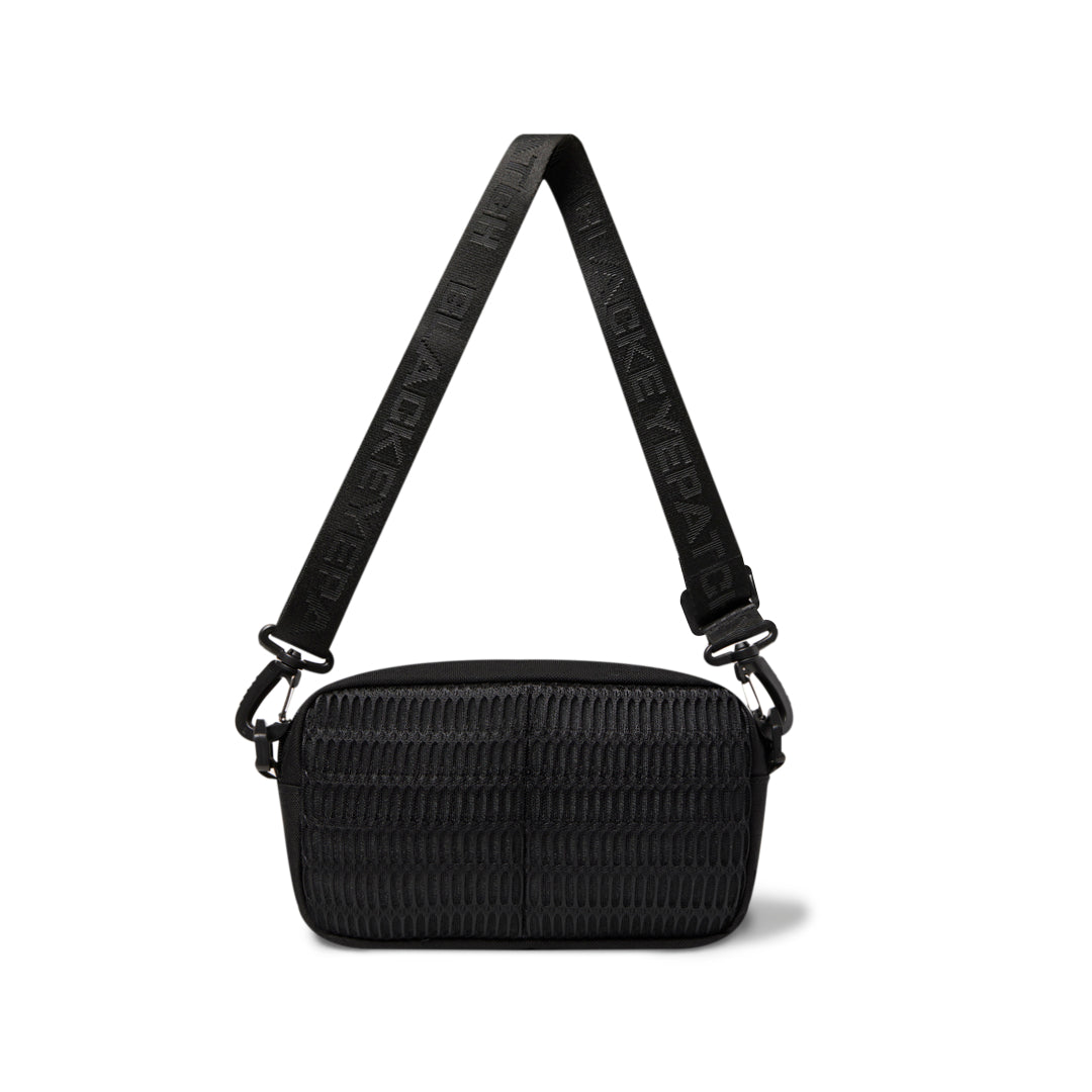Black Eye Patch OG LABEL SHOULDER BAG ブラックアイパッチの
