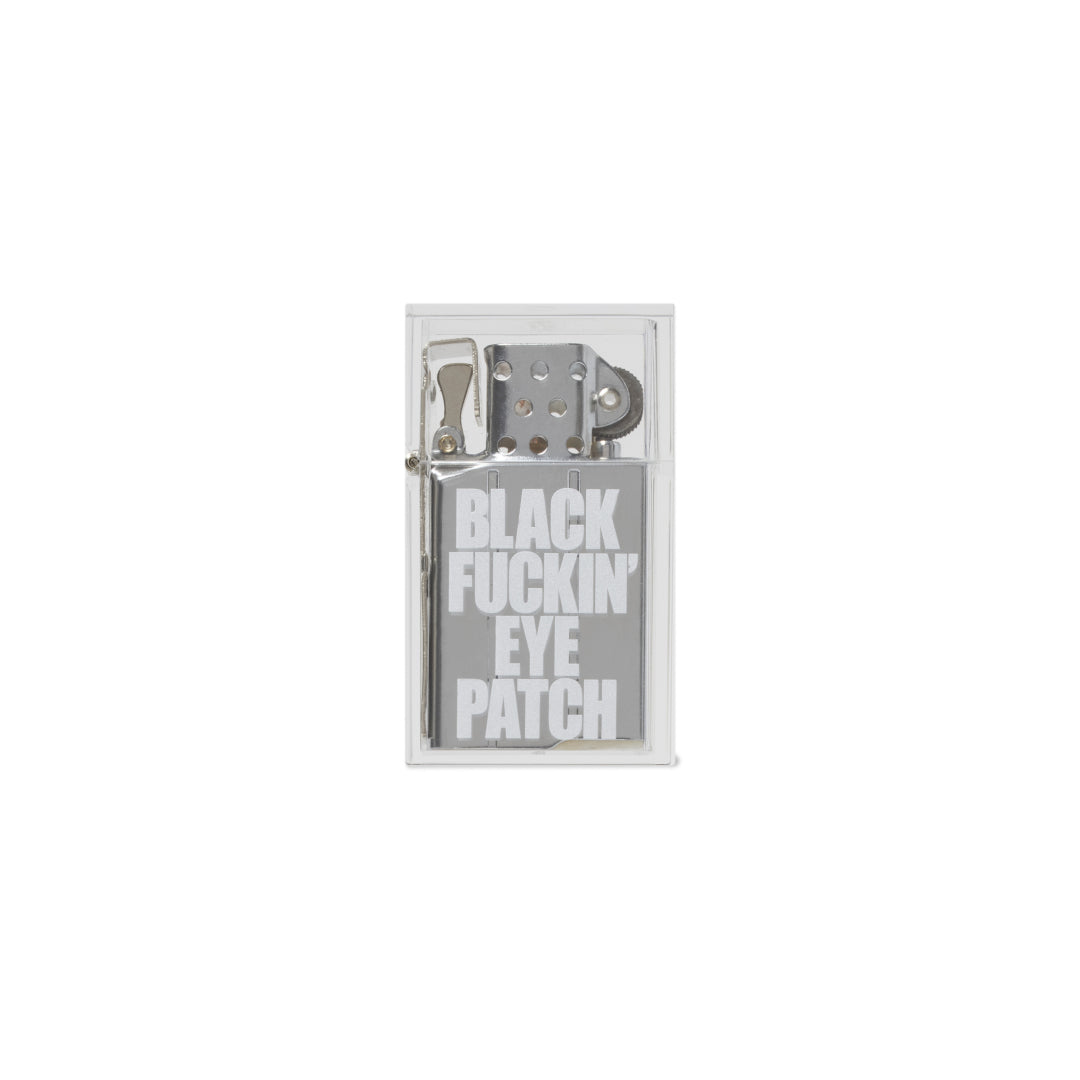 Black Eye Patch タンクトップ Sサイズ ブラック ブラックアイパッチ レディース タンクトップ M 黒 ブラック
