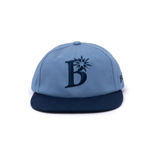 B Logo Cap