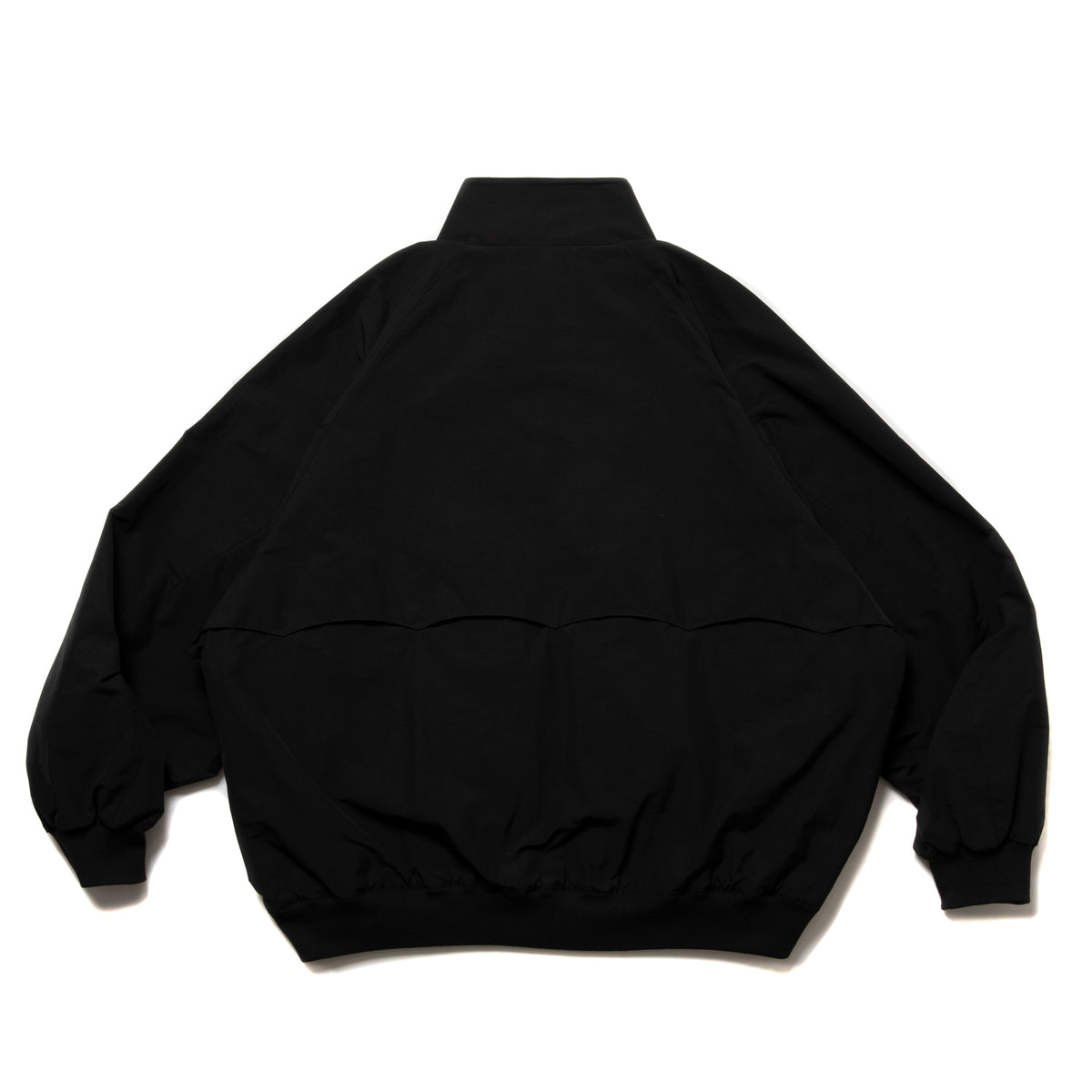 COOTIE PRODUCTIONS® × BARACUTA EWP Oxford B.D. Shirts クーティーの