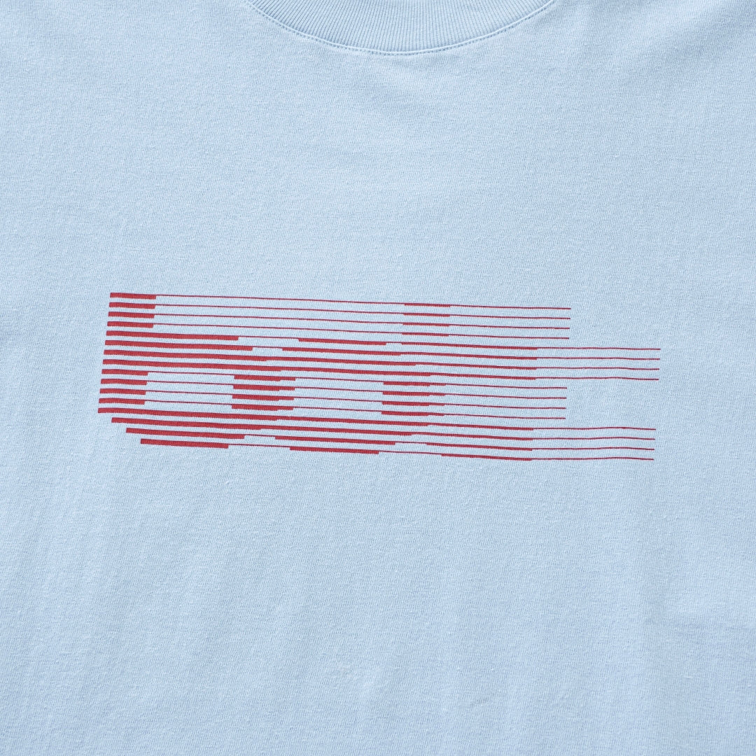 BoTT Blur Tee ボットのオンライン通販 | HYBRYDS ONLINE STORE