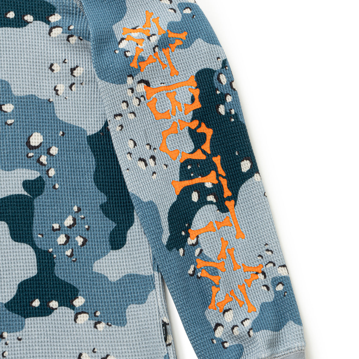 BoTT Bones Camo Thermal (Sand) ボットの正規取り扱いオンライン通販