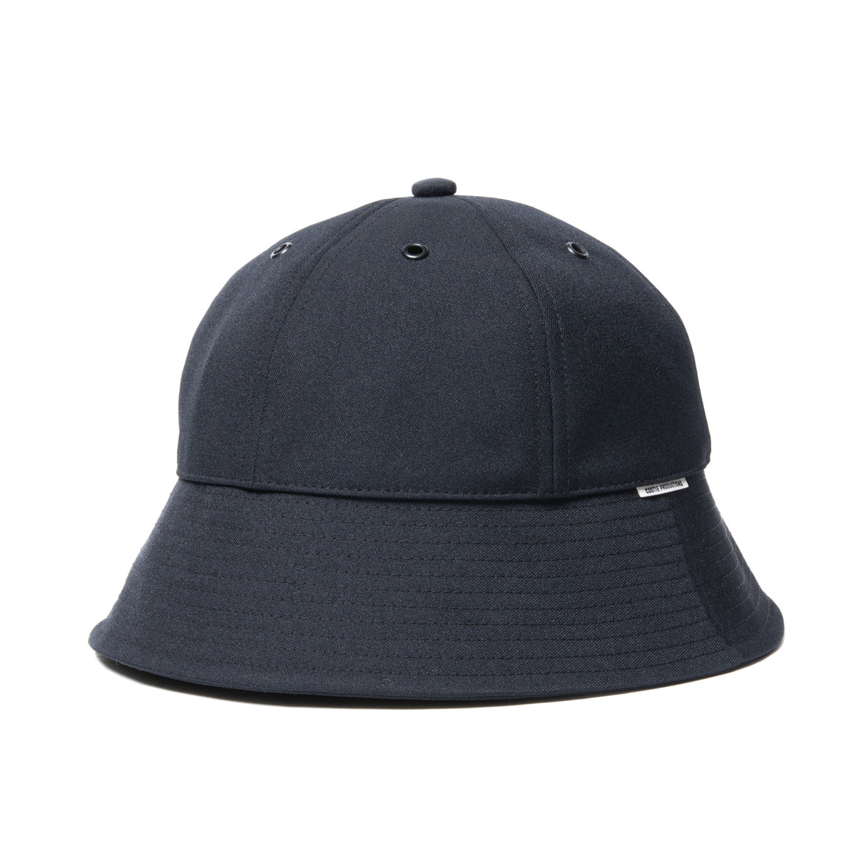 Polyester Twill Ball Hat