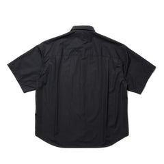 COOTIE 120/2 Supima Broad S/S Shirt  クーティー