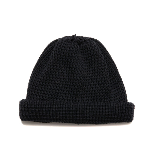 COOTIE  Roll Up Beanie クーティー