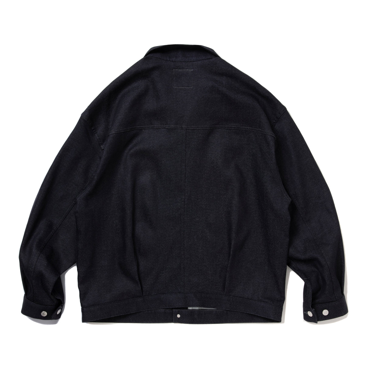 COOTIE REVERSE LOOP DENIM JACKET ジャケット M COOTIE PRODUCTIONS® Reverse Loop Denim Jacket (Type 1st