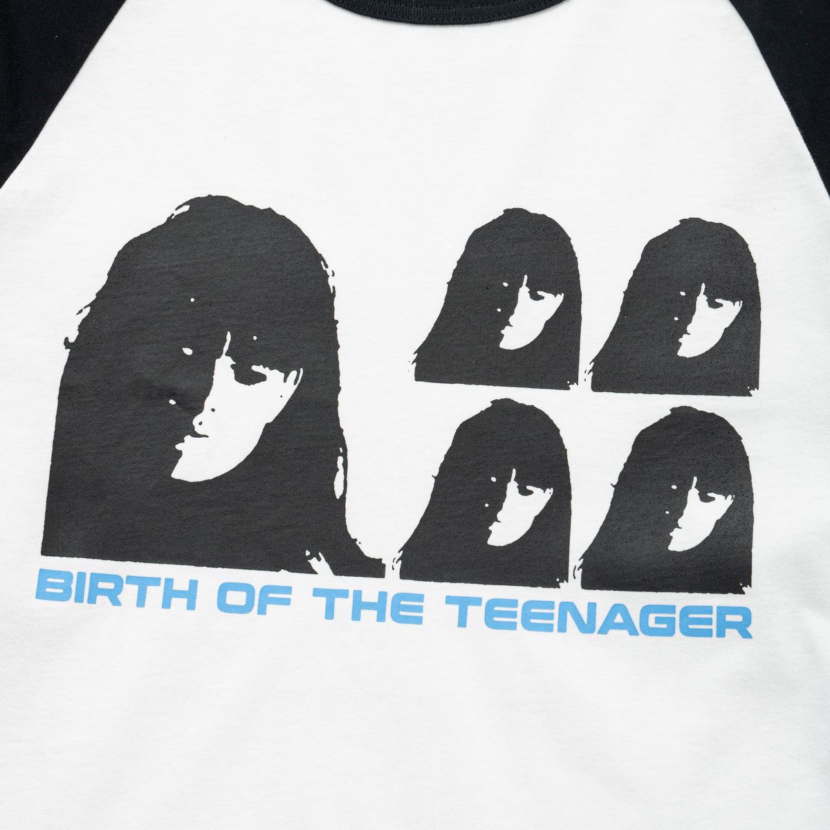 BoTT Disc Raglan L/S Tee ボットの正規取り扱いオンライン通販
