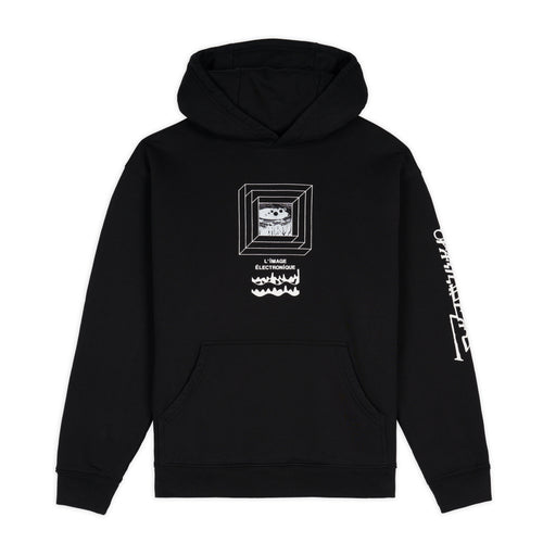 ELECTRONIQUE HOODIE