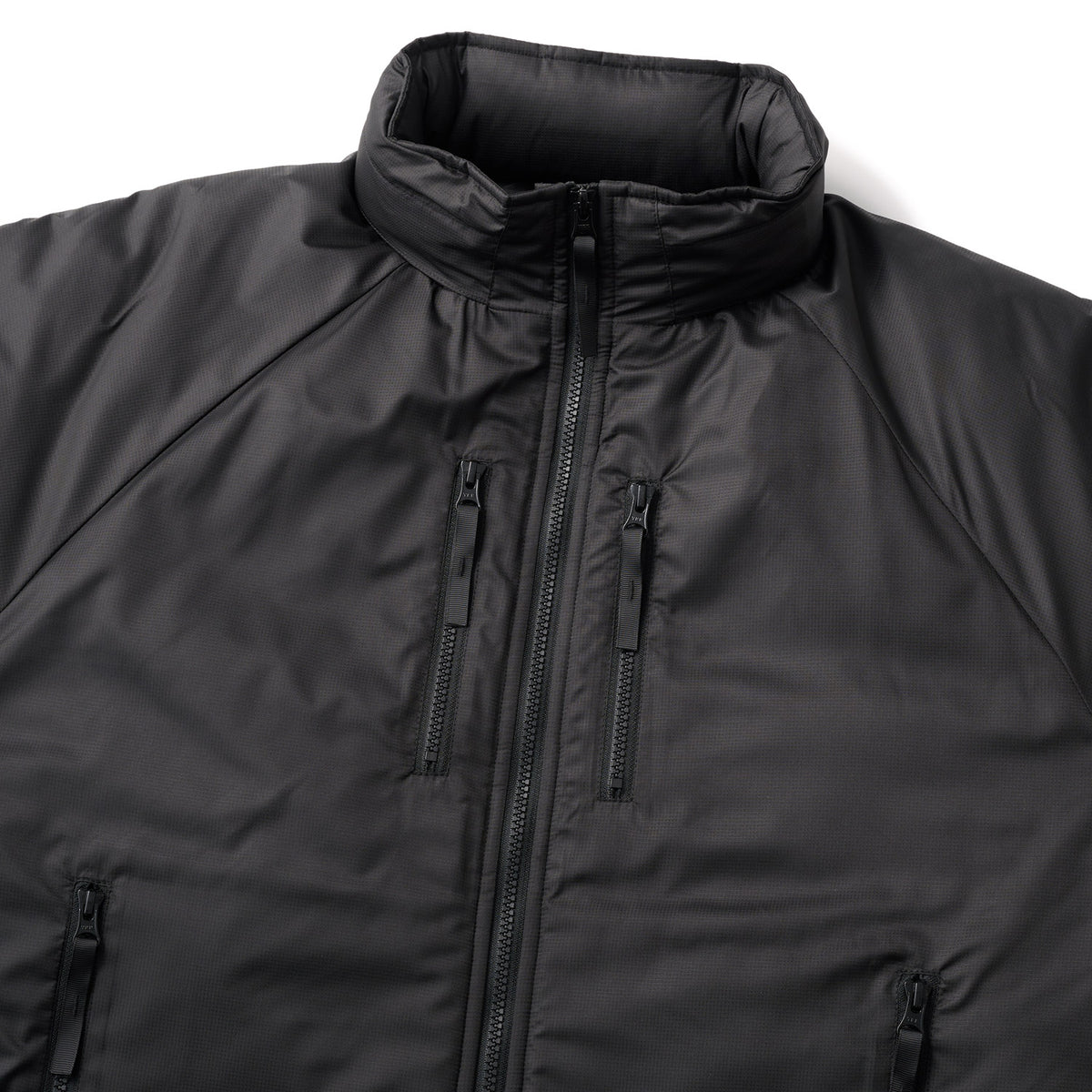 FTC エフティーシー LEVEL7 PRIMALOFT V3 JA