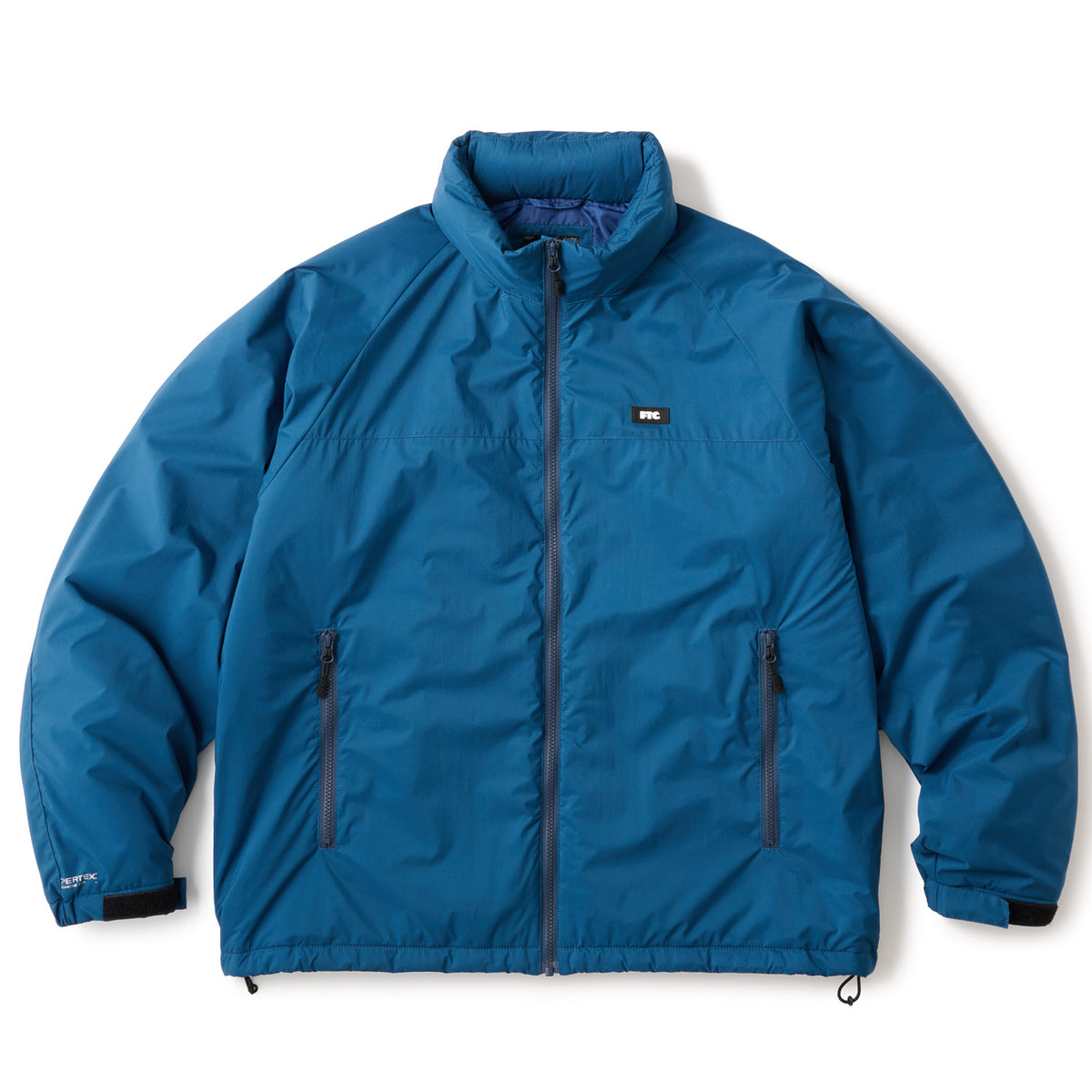 FTC エフティーシー PERTEX®︎ NYLON LIGHT JACKET のオンライン