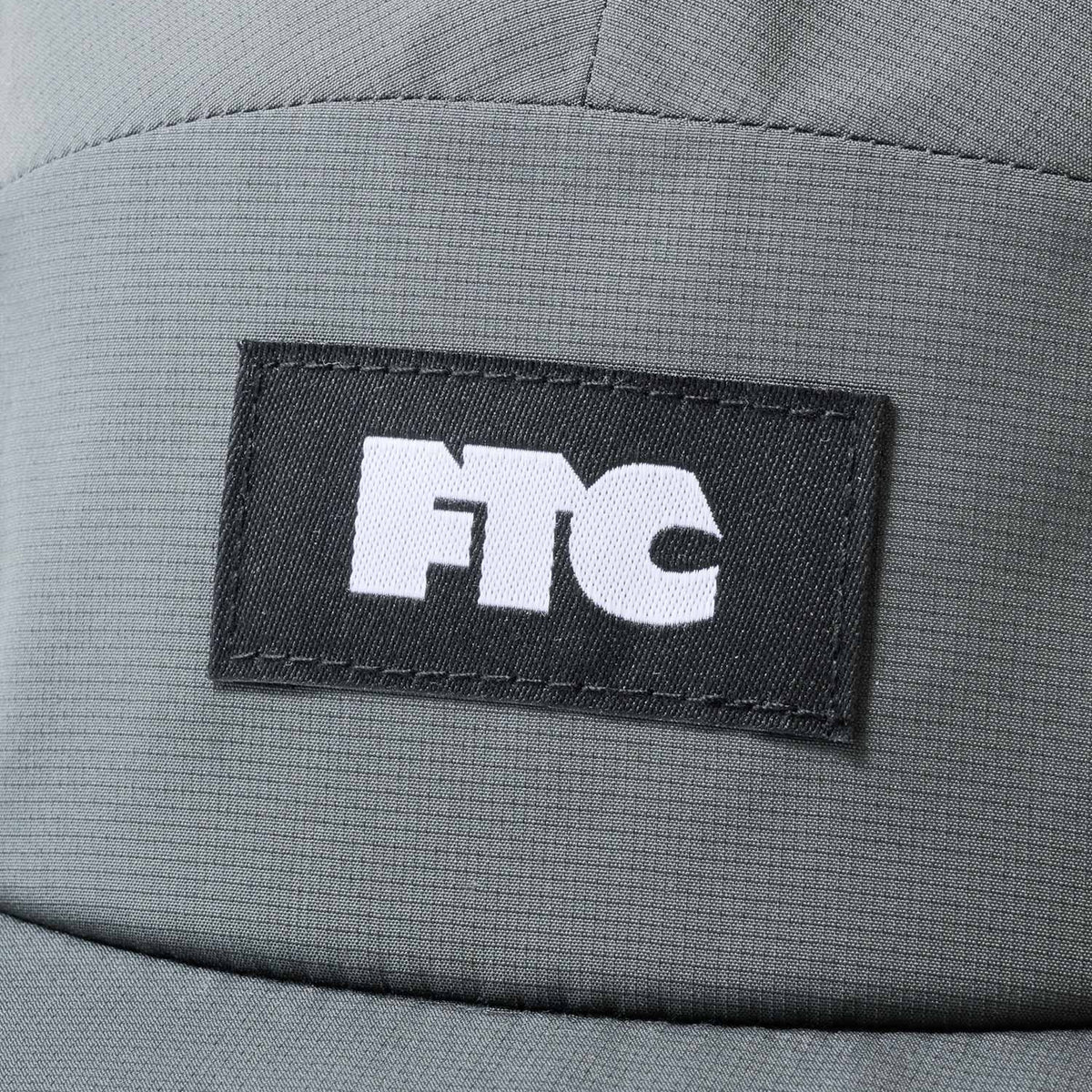 FTC PERTEX® 3L SHELL CAMP CAP PERTEX® 3L SHELL CAMP CAP – FTC