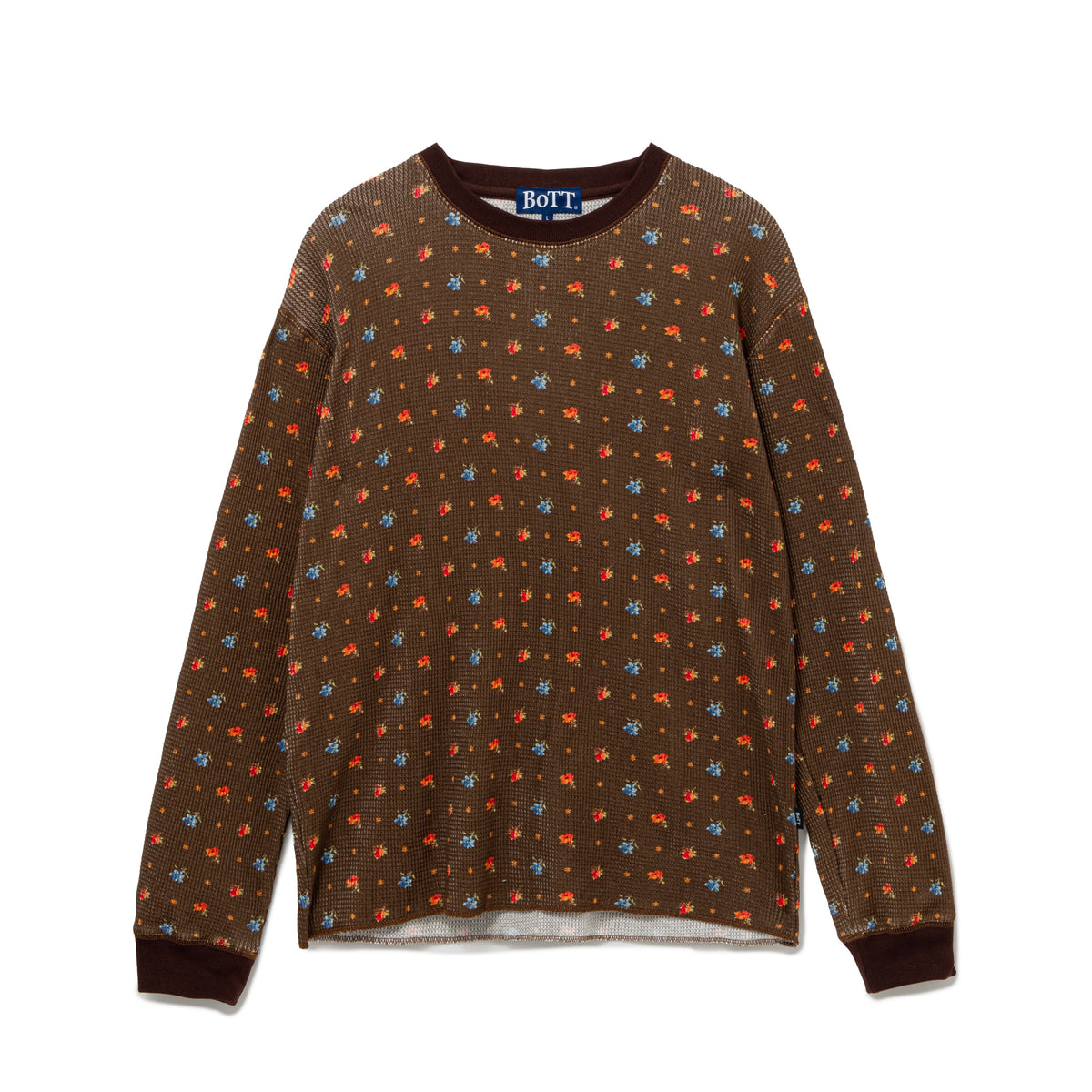 【新品未使用】BoTT FLOWER THERMAL NATURAL BoTT Flower Thermal (Natural) ボットの正規取り扱いオンライン