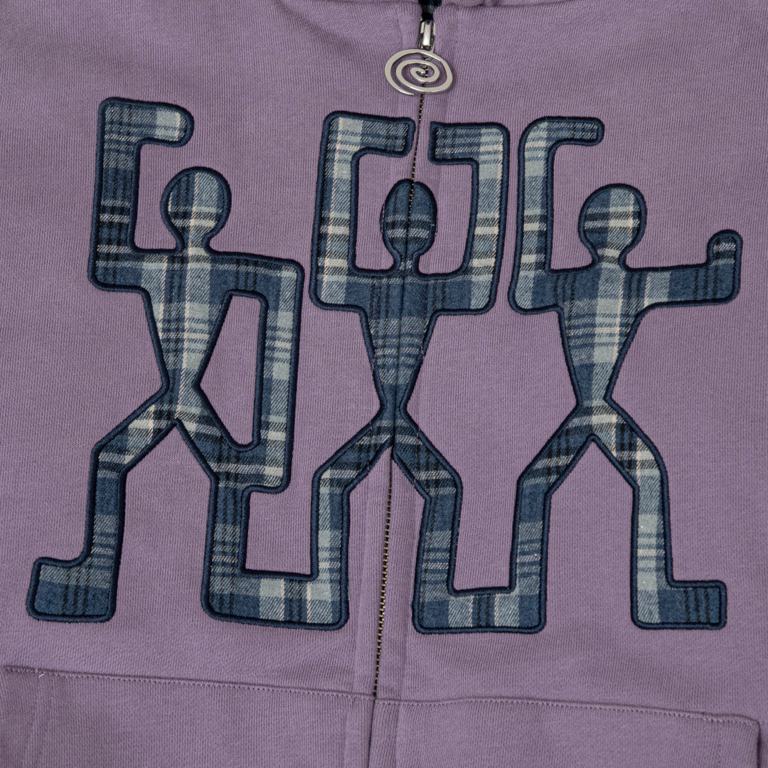 SOL / 3guys Padded Zip Hoodie ソル/スーナーオアレイターの正規