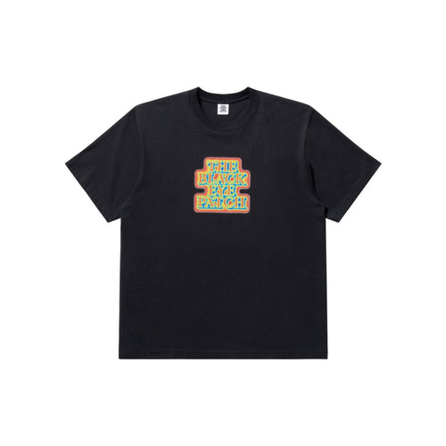 THERMOGRAPHY OG LABEL TEE