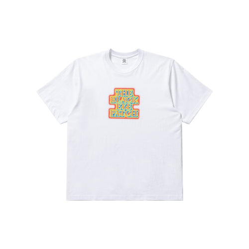 THERMOGRAPHY OG LABEL TEE