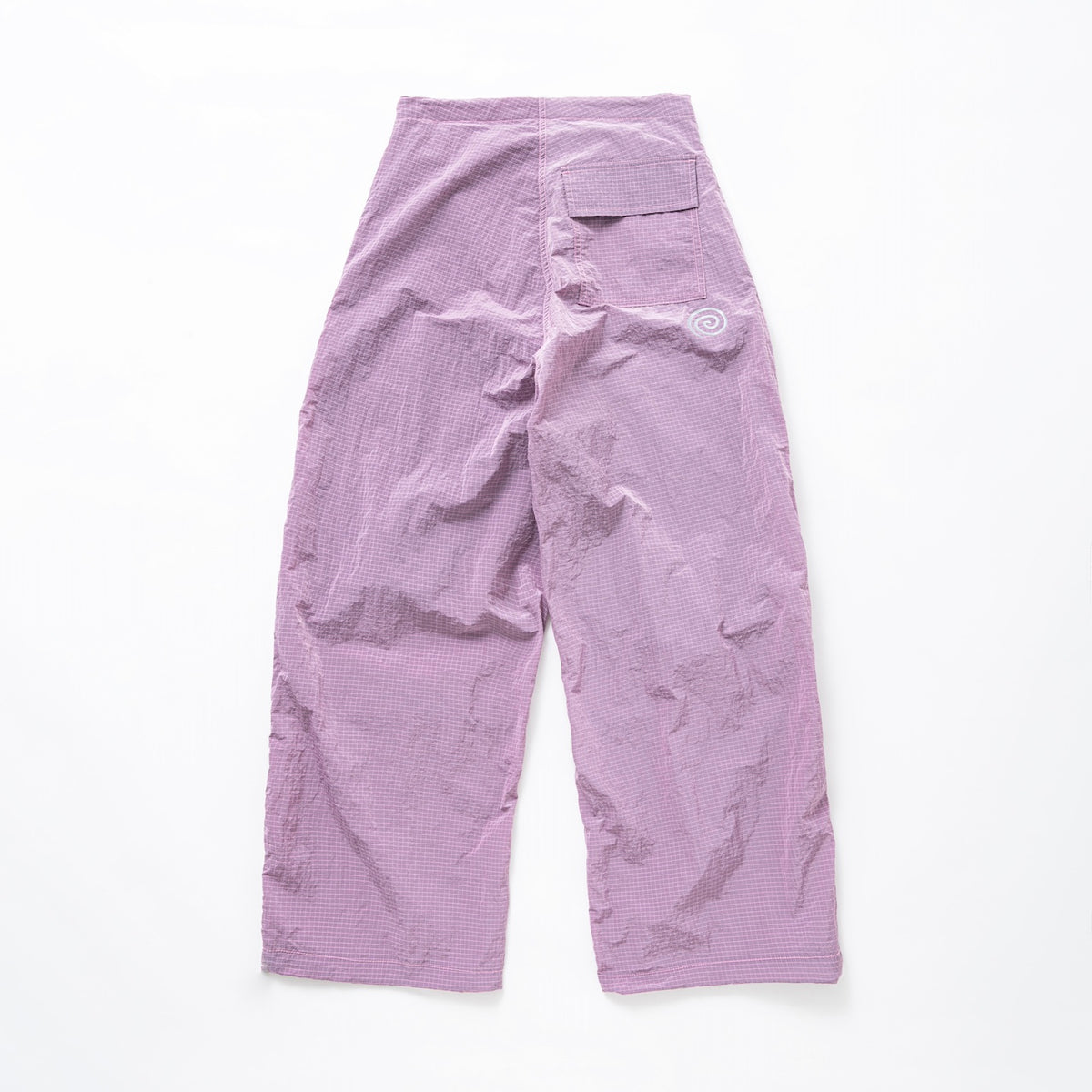 パンツ SOL soonerorlater Nylon Army Pants SOL】 soonerorlater Nylon Army Pants