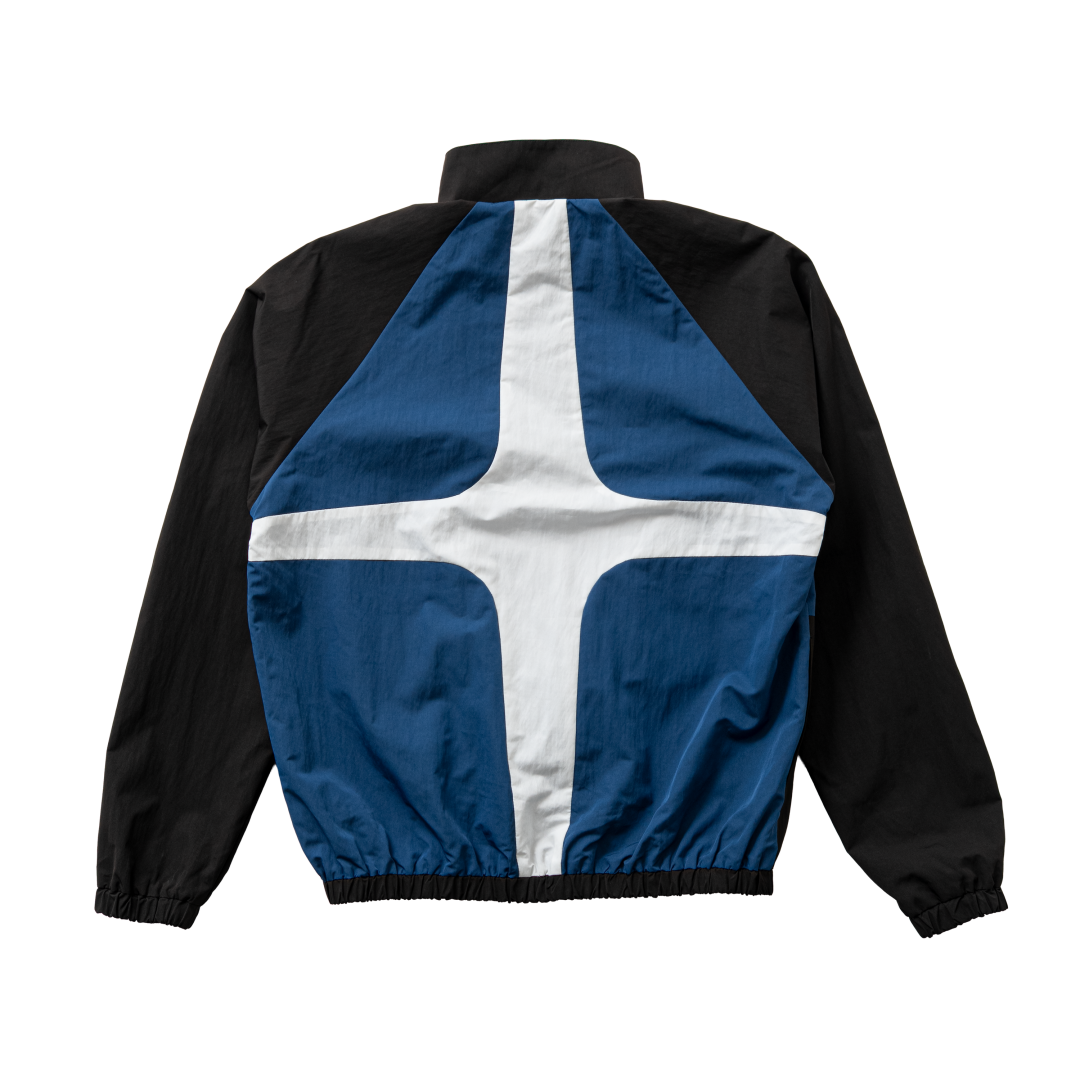 SPECIAL GUEST K.K. / Ripstop Track Jacket スペシャル ゲスト
