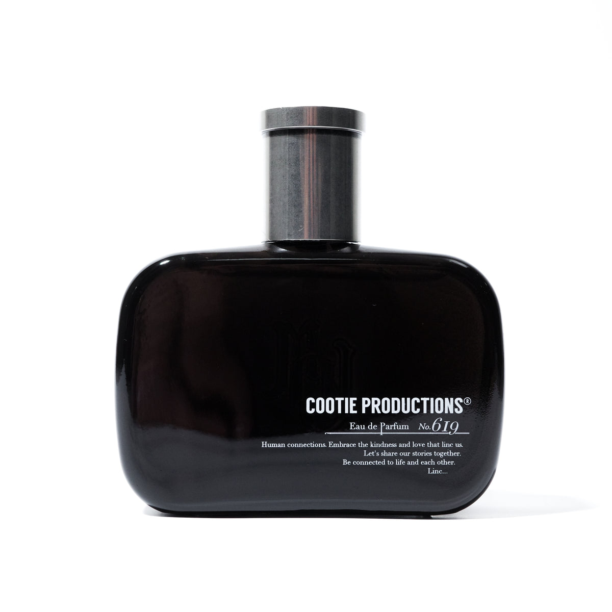 COOTIE(クーティー) No.619 Eau De Parfum 　【香水】 COOTIE No.619 Eau de Parfum クーティーのオンライン通販 | HYBRYDS